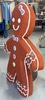 5' Ginger Bread Man