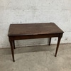Antique Wooden Table