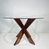 Bonfire Dining Table