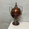 Vintage Copper Samovar