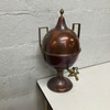 Vintage Copper Samovar