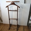 Wood Valet