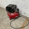 Electric Air Compressor 135 PSI