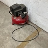 Electric Air Compressor 135 PSI