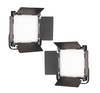 Square Light Panels