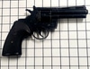 Replica - Colt Python, Revolver, 3 3/4"Barrel
