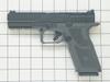 BF - ZEV OZ-9, Pistol, 9mm