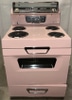 Stove, Oven