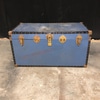 Blue Trunk
