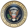 Seal of President of United States