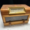 Vintage Bendix AM Radio