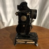 Vintage Film Projector