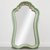 Venetian Painted Mirror