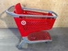Shopping Cart - Standard Size (Stand In ONLY)
