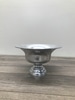 Silver Footed Bowl