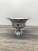 Silver Footed Bowl