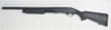 Replica - Remington 870, Black Shotgun