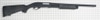 Replica - Remington 870, Black Shotgun