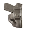 Holster, De Santis Leather IWB Holster, RH, 031 E1, Glock 19,