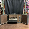 Vintage Record Player