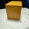 Vintage Plastic Storage Drawer Unit
