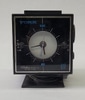 Alarm Clock, Black Cube