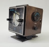 Alarm Clock, Black Cube