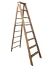 Wooden Ladder