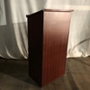Podium