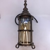Wall Lantern Sconce