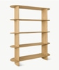 Contemporary Shelf
