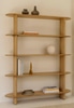 Contemporary Shelf