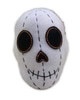 Felt Skeleton Head