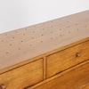 Las Palmas Design "Bennington" Display Cabinet