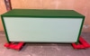 Cabinetry - Kitchen Island - Paint Finish