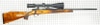 BF - SAKO Forester L579, Rifle, 223 REM