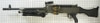 BF - *NFA* Ohio Ordnance Works M240B, Machine Gun, 308 WIN