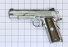 Rubber - SIG Sauer 1911, Pistol (Hard Cast)