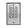 Keypad, Surface-Mount Keypad - RIGGED