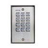 Keypad, Surface-Mount Keypad - RIGGED