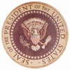 Seal of the President of United States