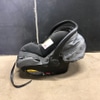 Black Baby Car Seat