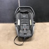 Black Baby Car Seat