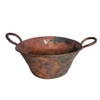 Smaller Copper Cook Pot