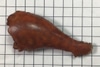 Rubber Drumstick Chicken Leg