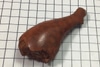 Rubber Drumstick Chicken Leg