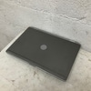 Sleek Gray Laptop