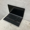 Sleek Gray Laptop