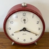 Japy Frères Clock