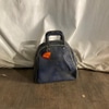 Bowling Bag and Ball